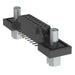 SFM-108-02-L-D-DS by Samtec Inc. - CONNECTOR RECPT 16POS 0.05 GOLD SMD