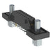 SFM-108-02-S-D-DS by Samtec Inc. - CONNECTOR RECPT 16POS 0.05 GOLD SMD