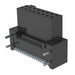 SFM-108-02-S-DH-TR by Samtec Inc. - CONNECTOR RECPT 16P 0.05 GOLD SMD R/A