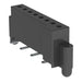 SFM-108-02-S-S-A by Samtec Inc. - CONNECTOR RECPT 8POS 0.05 GOLD SMD