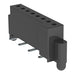 SFM-108-02-S-S-A-K by Samtec Inc. - CONNECTOR RECPT 8POS 0.05 GOLD SMD