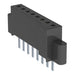 SFM-108-L3-S-S by Samtec Inc. - CONNECTOR RECPT 8POS 0.05 GOLD PCB