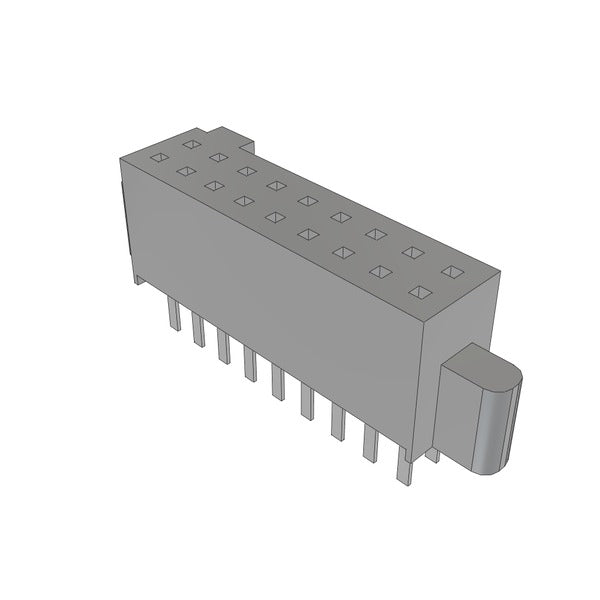 SFM-109-03-L-D - Samtec Inc.