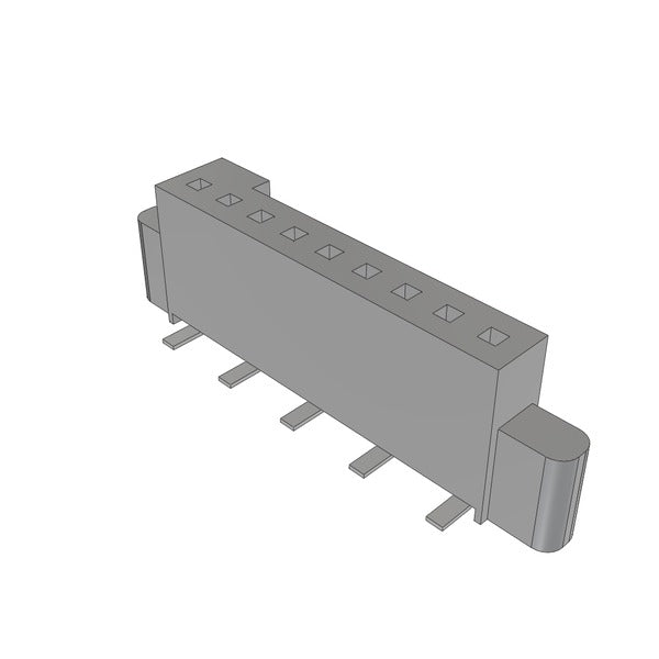 SFM-109-L2-L-S - Samtec Inc.