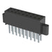 SFM-109-01-S-D-N by Samtec Inc. - CONNECTOR RECPT 18POS 0.05 GOLD PCB