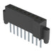 SFM-109-01-L-S-A by Samtec Inc. - CONNECTOR RECPT 9POS 0.05 GOLD PCB