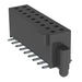 SFM-109-L2-L-D-A-K-TR by Samtec Inc. - CONNECTOR RECPT 18POS 0.05 GOLD SMD