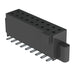 SFM-109-02-S-D-TR by Samtec Inc. - CONNECTOR RECPT 18POS 0.05 GOLD SMD