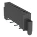 SFM-109-02-L-S-A by Samtec Inc. - CONNECTOR RECPT 9POS 0.05 GOLD SMD