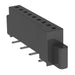 SFM-109-02-L-S by Samtec Inc. - CONNECTOR RECPT 9POS 0.05 GOLD SMD