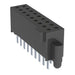 SFM-109-03-S-D-A by Samtec Inc. - CONNECTOR RECPT 18POS 0.05 GOLD PCB