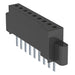SFM-109-03-S-S by Samtec Inc. - CONNECTOR RECPT 9POS 0.05 GOLD PCB