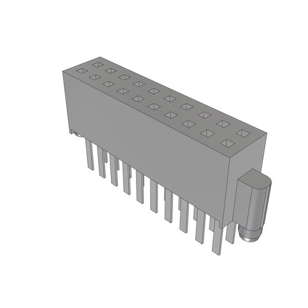 SFM-110-01-S-D-A-N - Samtec Inc.