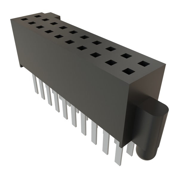 SFM-110-01-S-D-A - Samtec Inc.