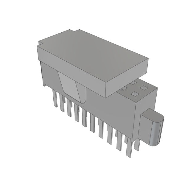 SFM-110-01-S-D-P - Samtec Inc.