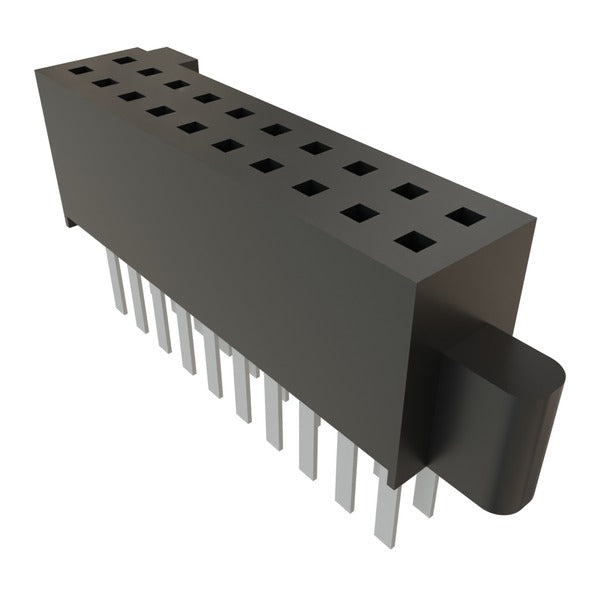 SFM-110-01-S-D - Samtec Inc.