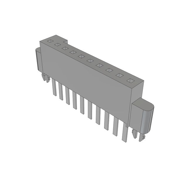 SFM-110-01-S-S-LC - Samtec Inc.
