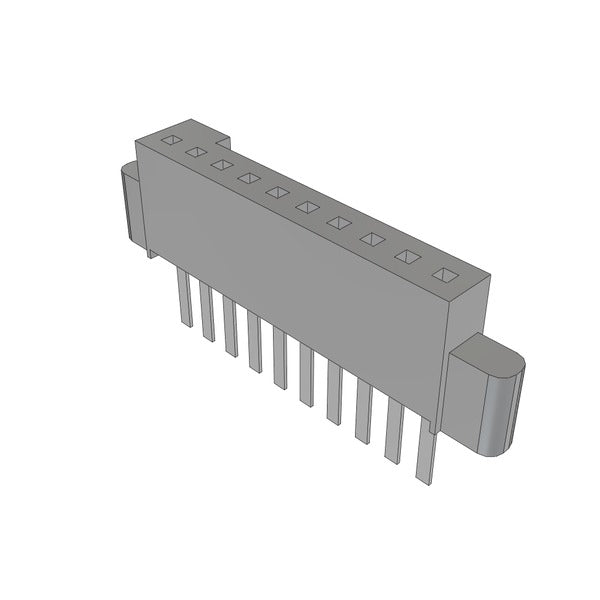 SFM-110-01-S-S - Samtec Inc.