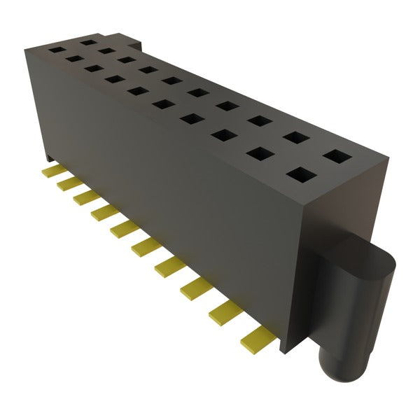SFM-110-02-H-D-A - Samtec Inc.