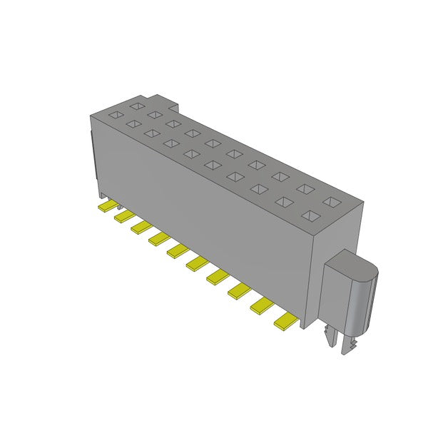 SFM-110-02-H-D-LC - Samtec Inc.