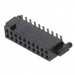 SFM-110-02-L-D-A-K-TR by Samtec Inc. - CONNECTOR RECPT 20POS 0.05 GOLD SMD