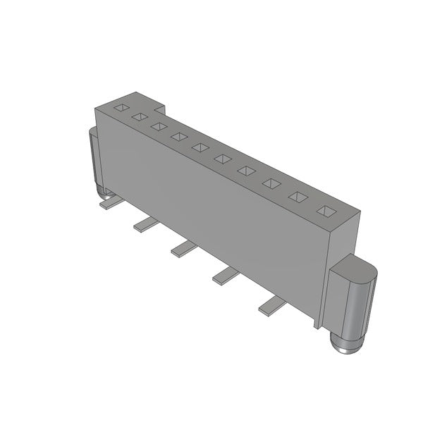 SFM-110-02-L-S-A - Samtec Inc.