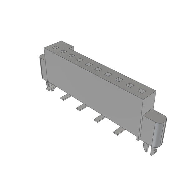SFM-110-02-L-S-LC - Samtec Inc.