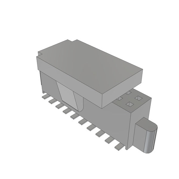 SFM-110-02-S-D-N-P-TR - Samtec Inc.