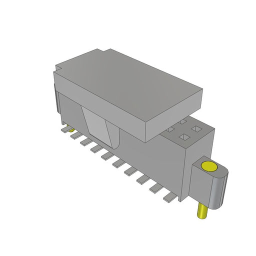 SFM-110-02-S-D-SN-P - Samtec Inc.