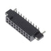 SFM-110-02-S-D-SN by Samtec Inc. - CONNECTOR RECPT 20POS 0.05 GOLD SMD