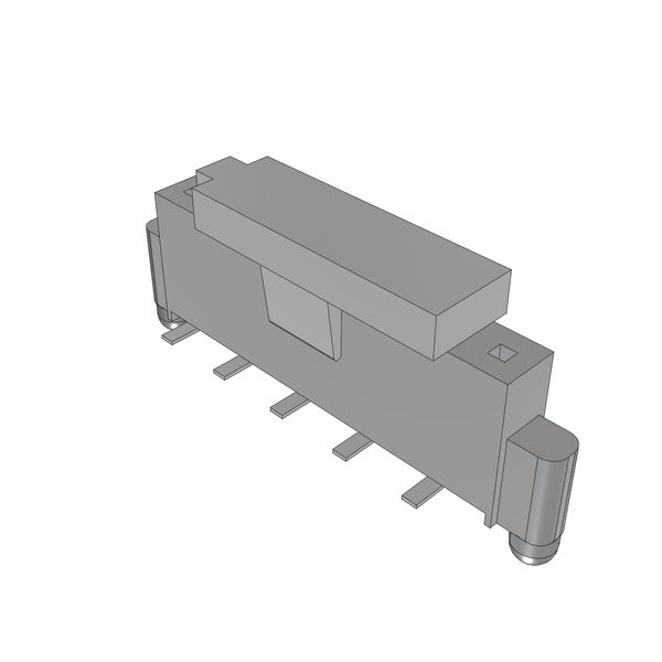 SFM-110-02-S-S-A-P - Samtec Inc.