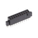SFM-110-03-S-D-LC by Samtec Inc. - CONNECTOR RECPT 20POS 0.05 GOLD PCB