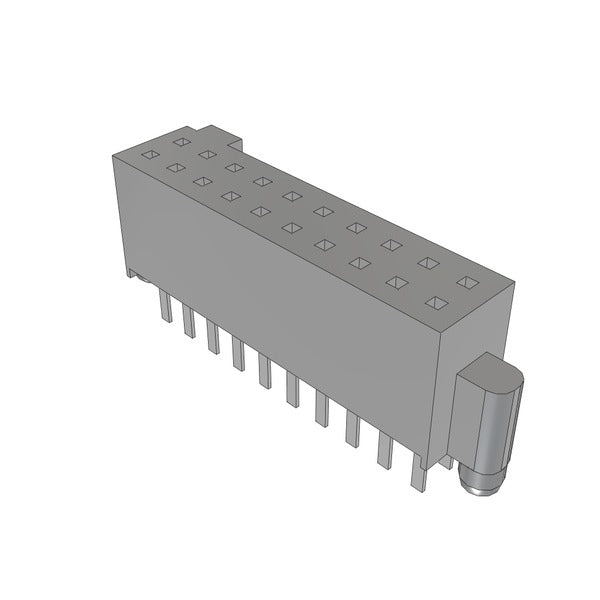 SFM-110-03-SM-D-A - Samtec Inc.