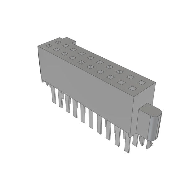 SFM-110-L1-F-D-LC - Samtec Inc.
