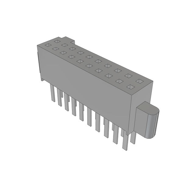 SFM-110-L1-F-D - Samtec Inc.