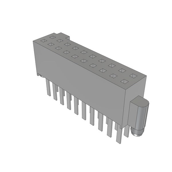 SFM-110-L1-L-D-A - Samtec Inc.