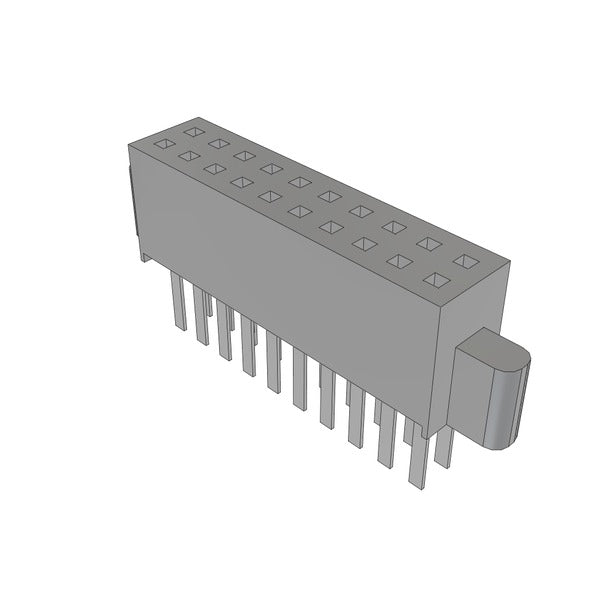 SFM-110-L1-S-D-N - Samtec Inc.
