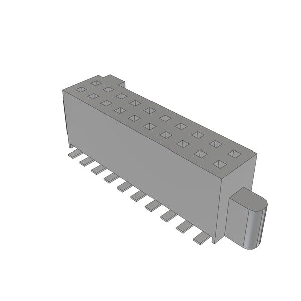SFM-110-L2-L-D - Samtec Inc.