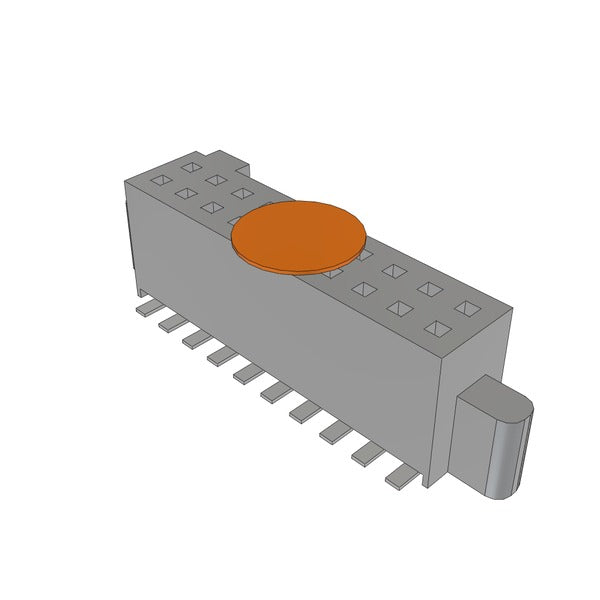 SFM-110-L2-S-D-K - Samtec Inc.