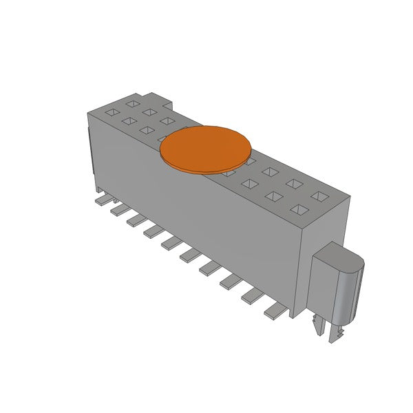 SFM-110-L2-S-D-LC-K - Samtec Inc.