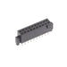 SFM-110-L3-S-D-A by Samtec Inc. - CONNECTOR RECPT 20POS 0.05 GOLD PCB