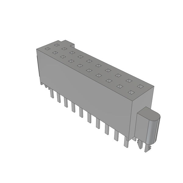 SFM-110-L3-S-D-LC - Samtec Inc.