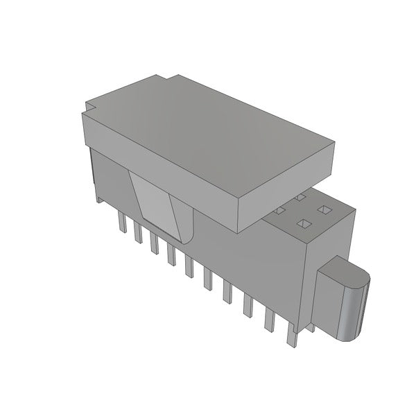 SFM-110-L3-S-D-P - Samtec Inc.