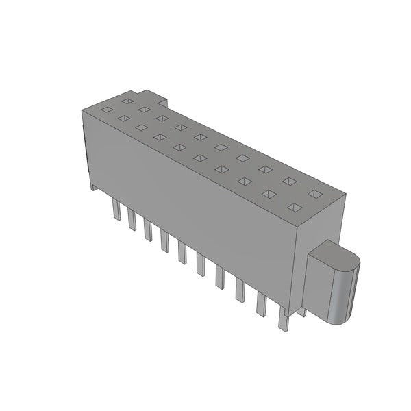 SFM-110-L3-S-D - Samtec Inc.