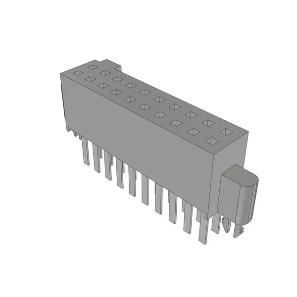 SFM-110-T1-S-D-LC - Samtec Inc.