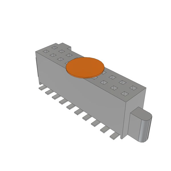 SFM-110-T2-L-D-K - Samtec Inc.