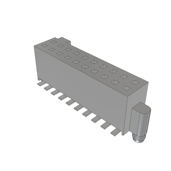 SFM-110-T2-S-D-A-TR - Samtec Inc.