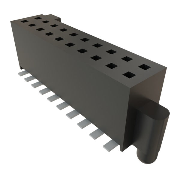 SFM-110-T2-S-D-A - Samtec Inc.