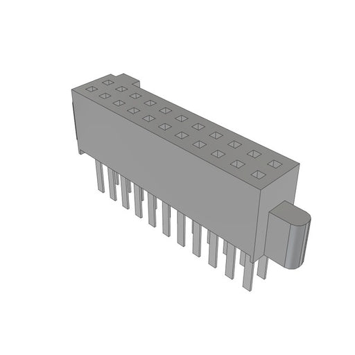 SFM-111-01-L-D - Samtec Inc.
