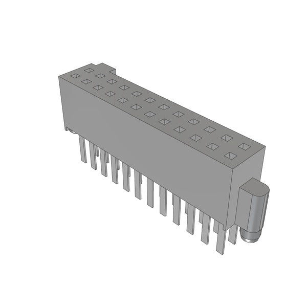 SFM-112-01-L-D-A - Samtec Inc.
